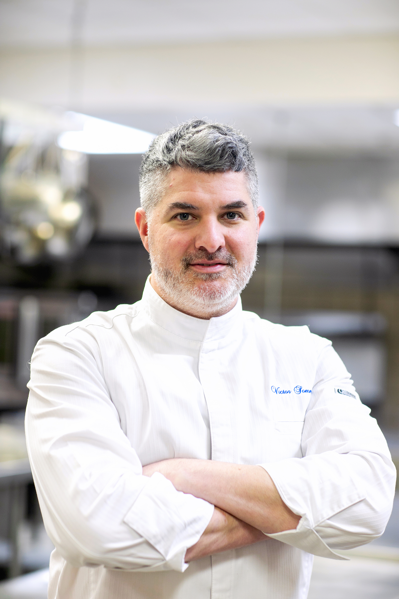 Victor Sommo, CEC – Coach