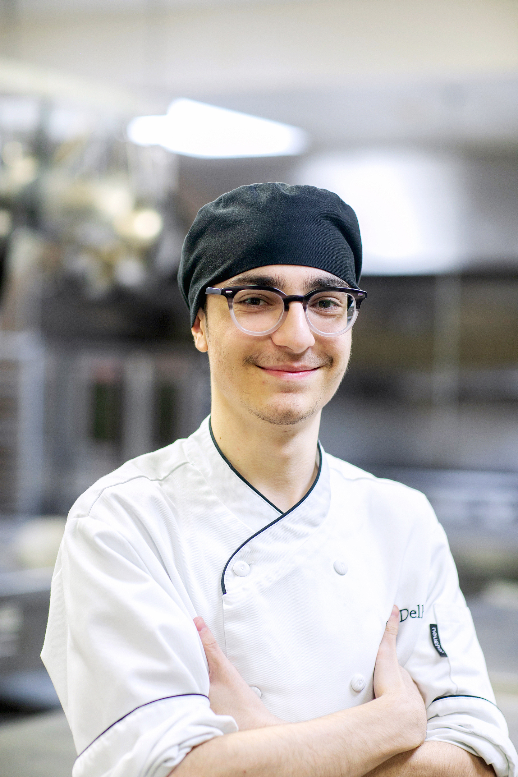 Nathan Kubinski, Staten Island, NY