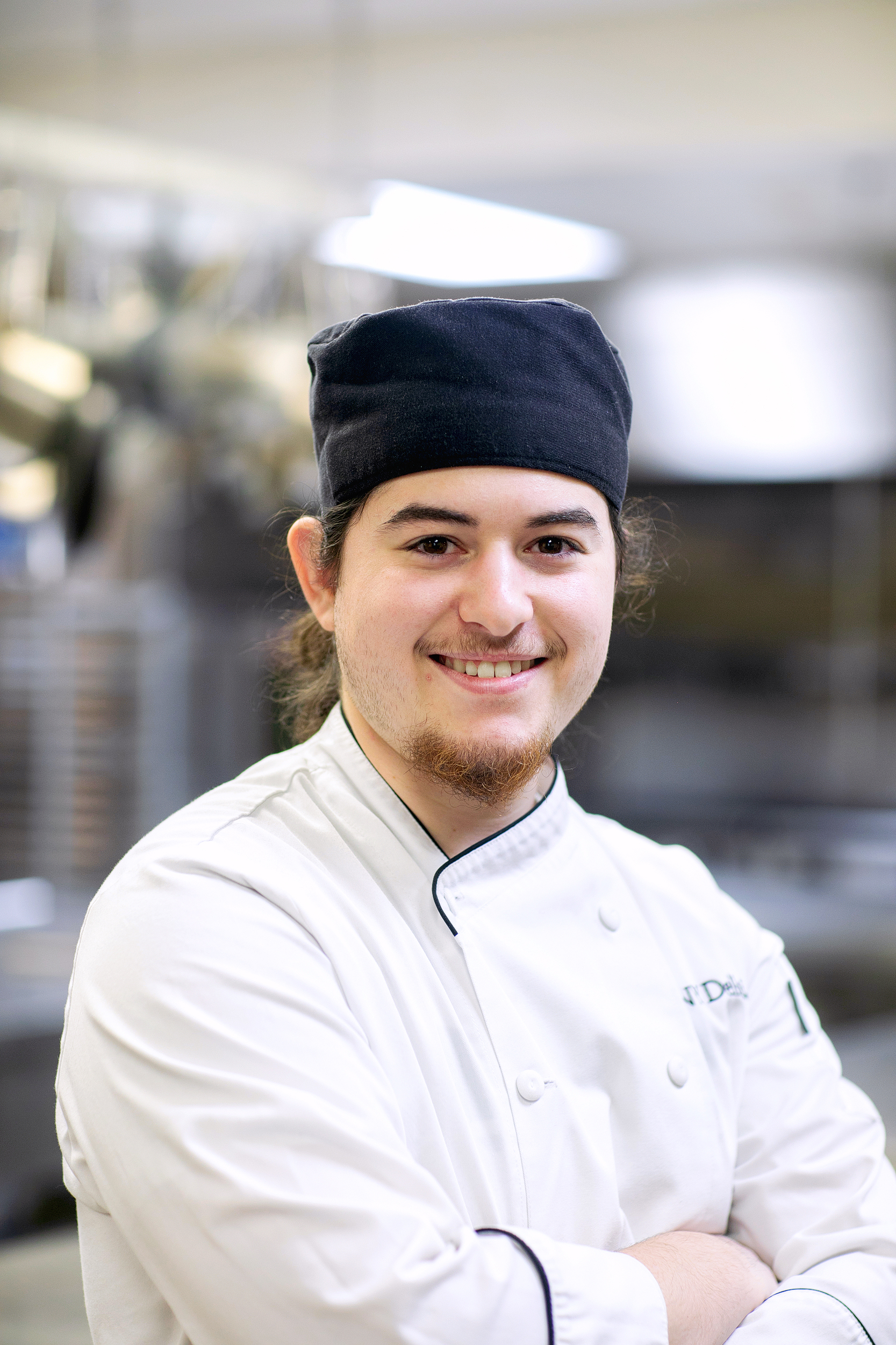 Samuel Giordano, Endicott, NY