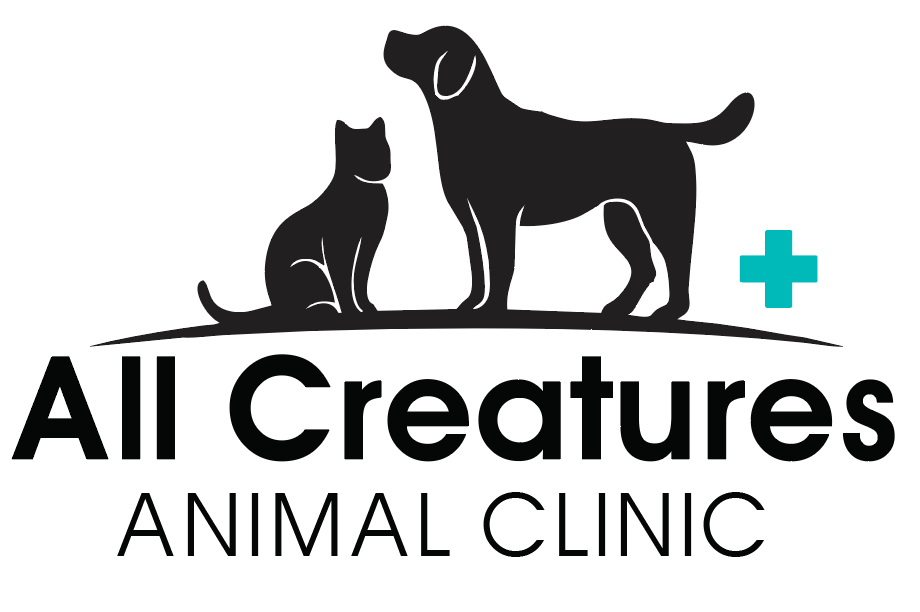 All Creatures Animal Clinic