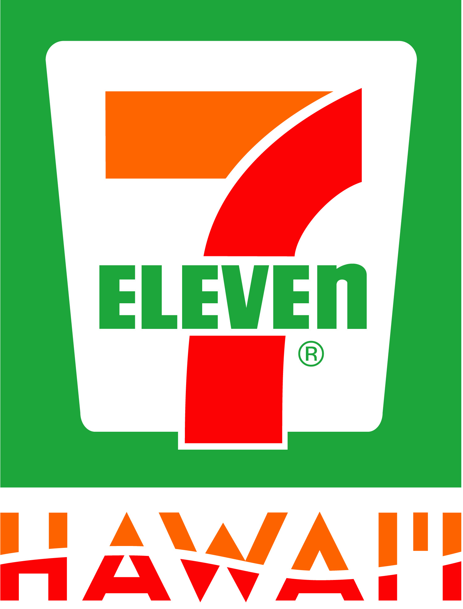 7-11 Hawaii 