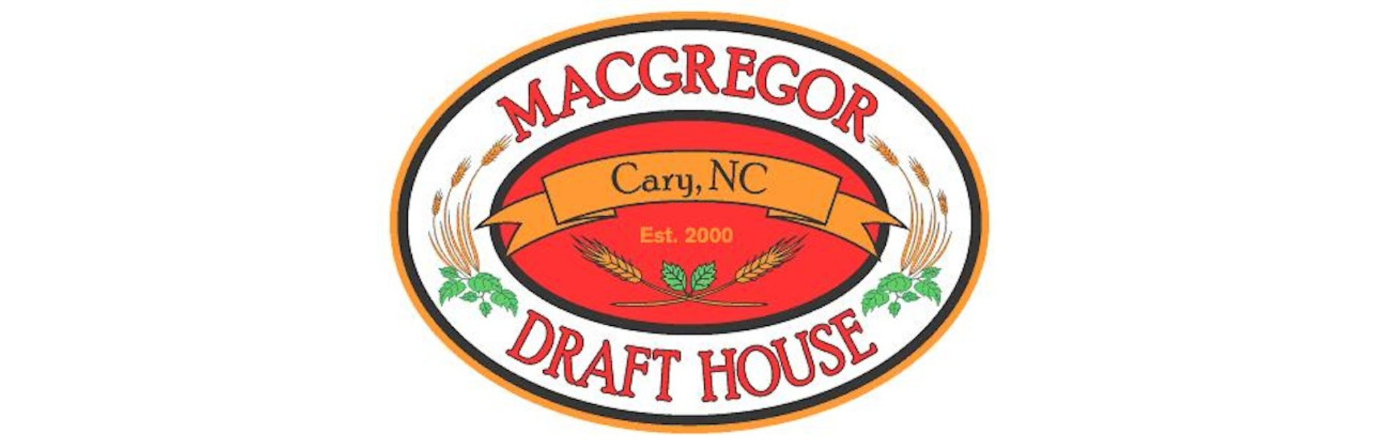 MacGregor Draft House