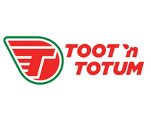 Toot 'n Totum 