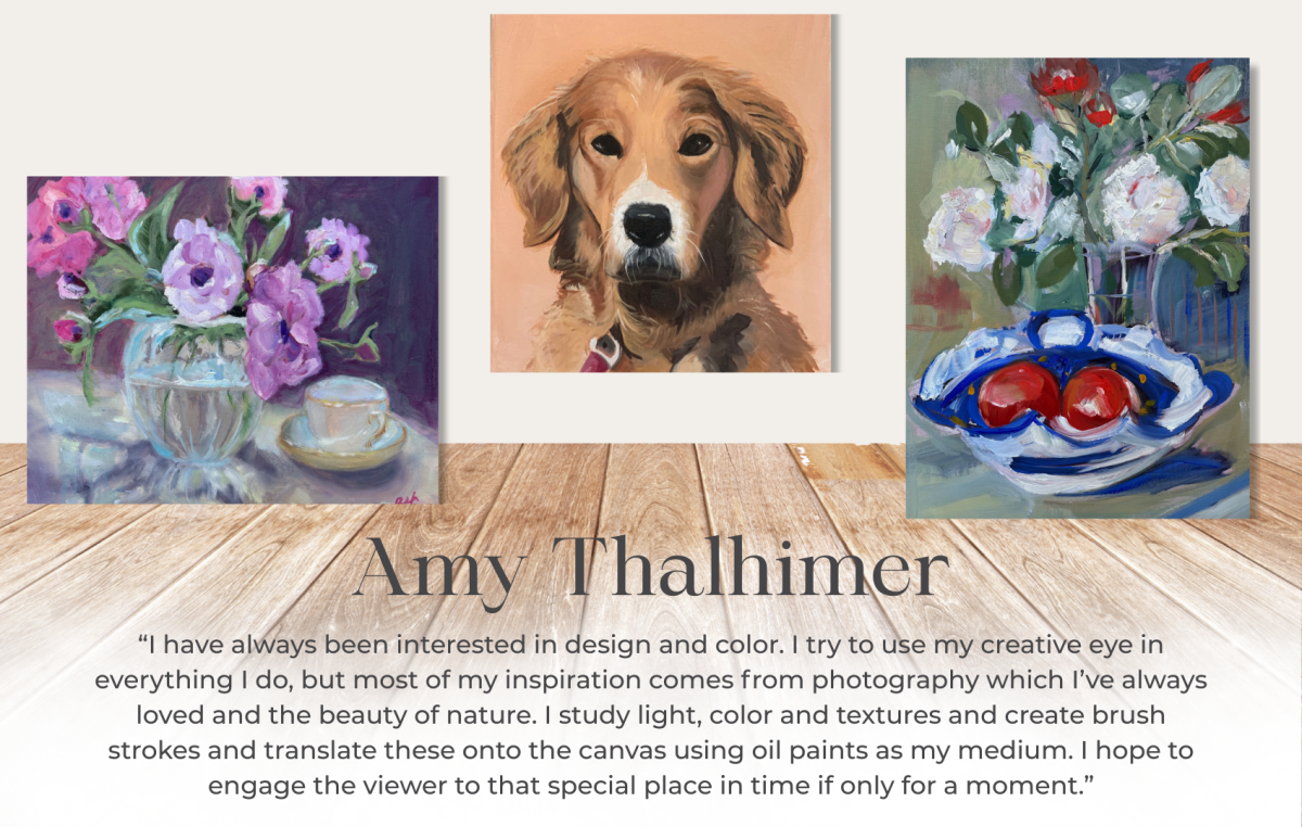 Amy Thalhimer