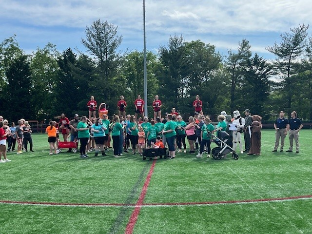 SWVA ASK FunWalk 2025