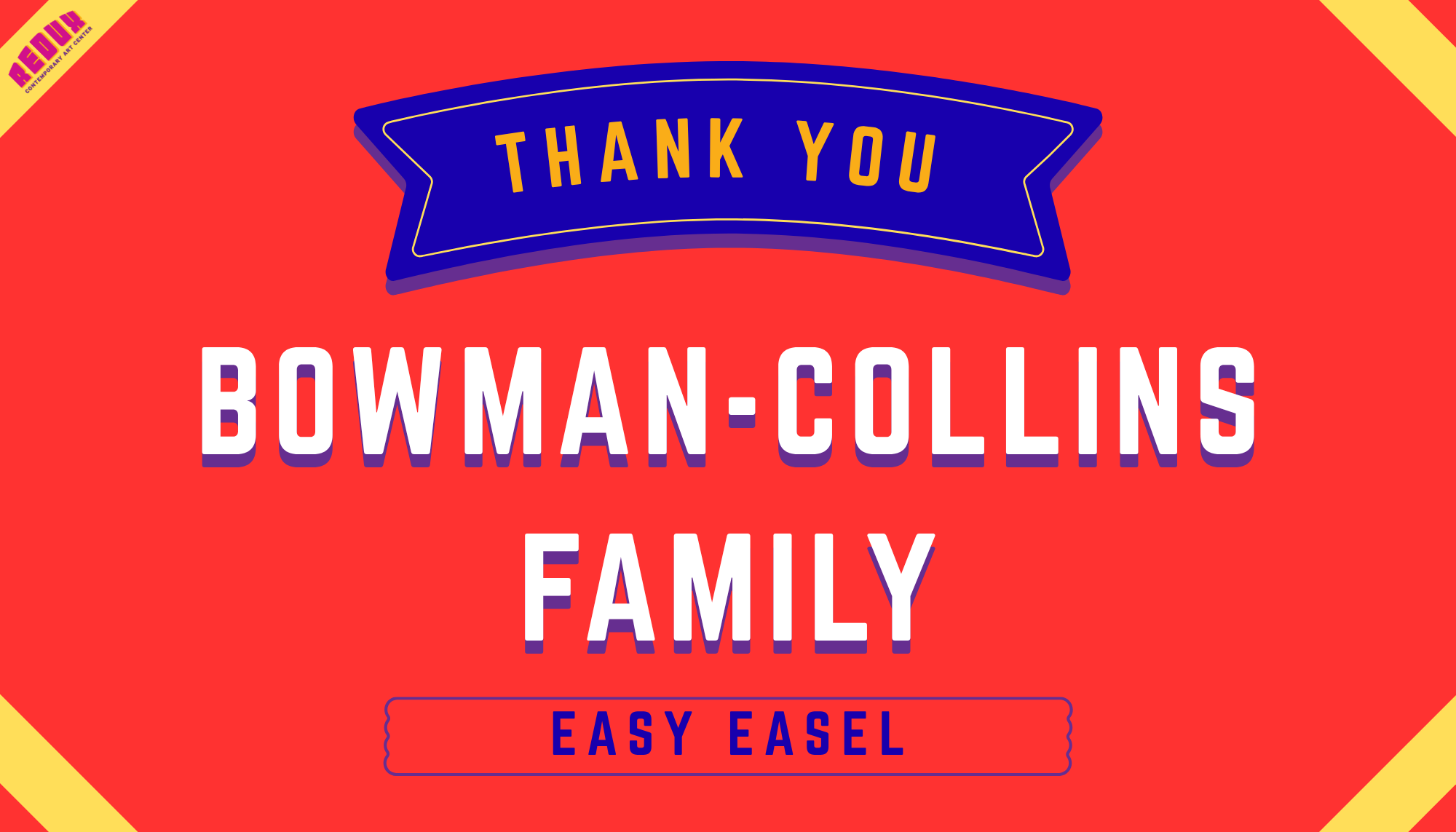 Bowman-Collins Family