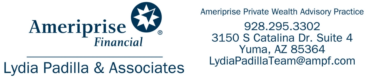 Ameriprise Financial 