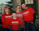 My daugher, Stacy and grandson AJ both have von Willebrand Disease