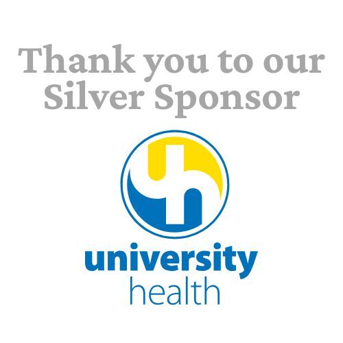Silver Sponsor