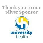 Silver Sponsor