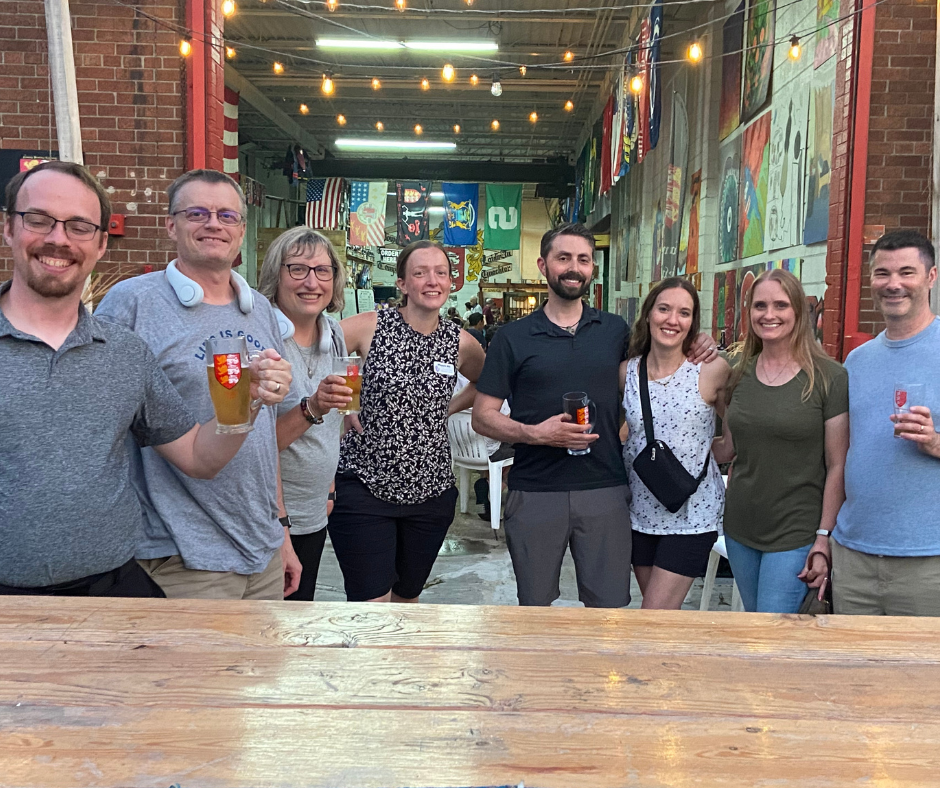 2024 Summer Social Event