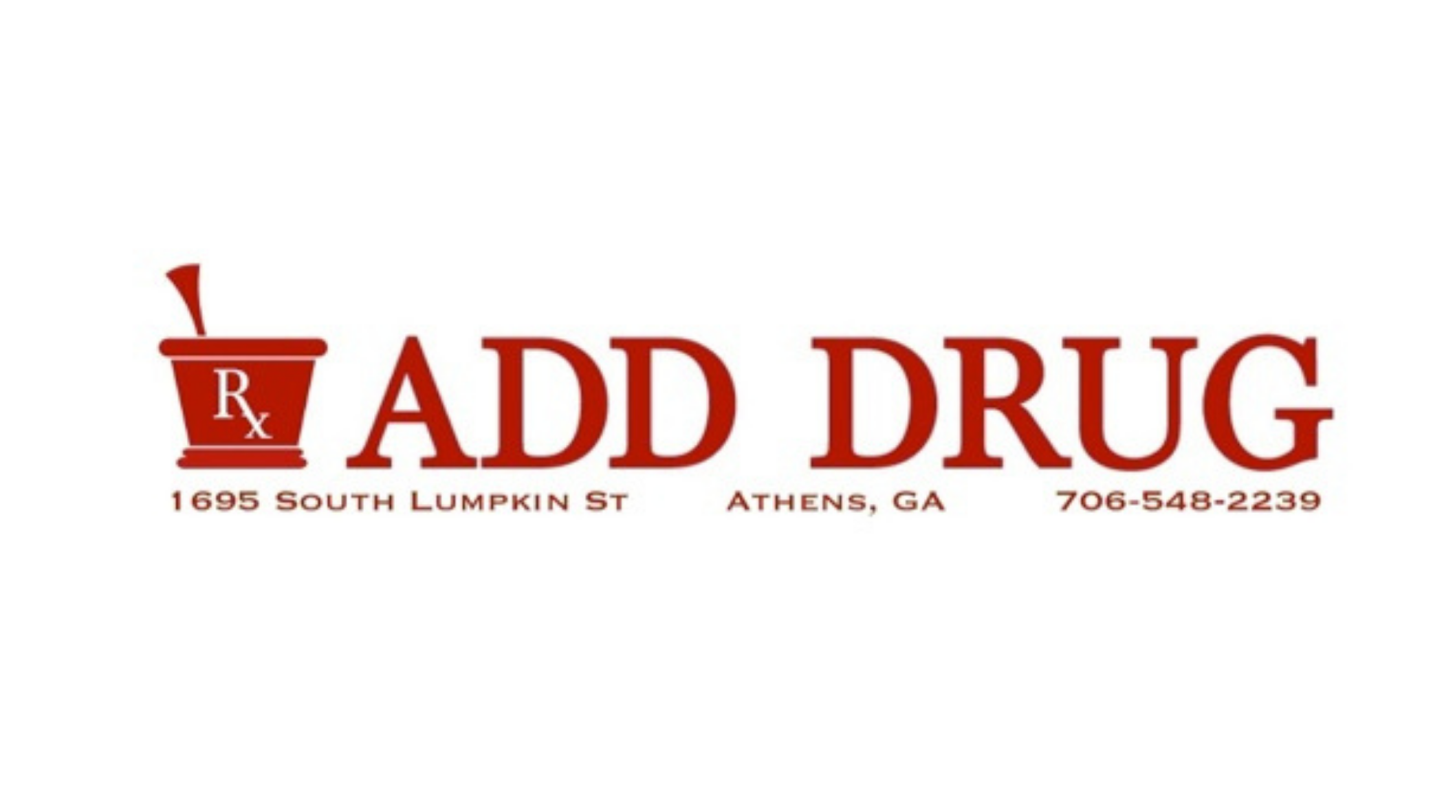 ADD Drug