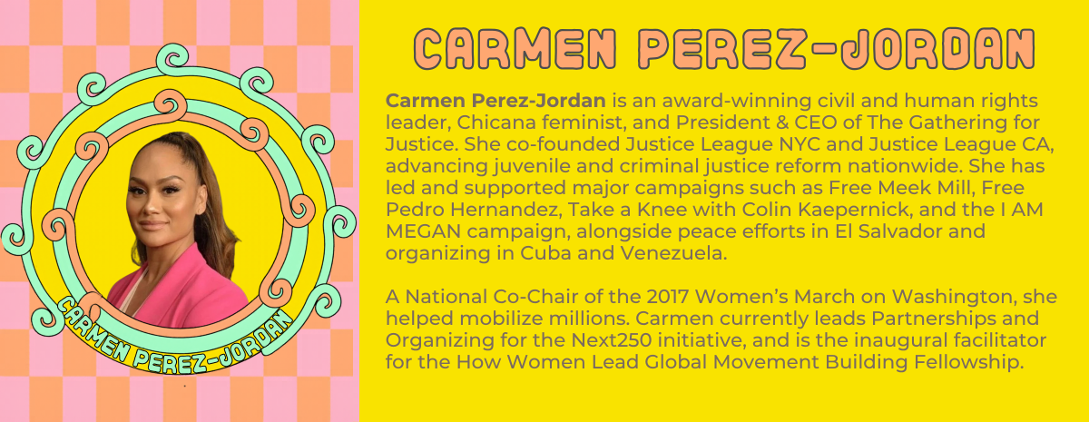 Carmen Perez-Jordan