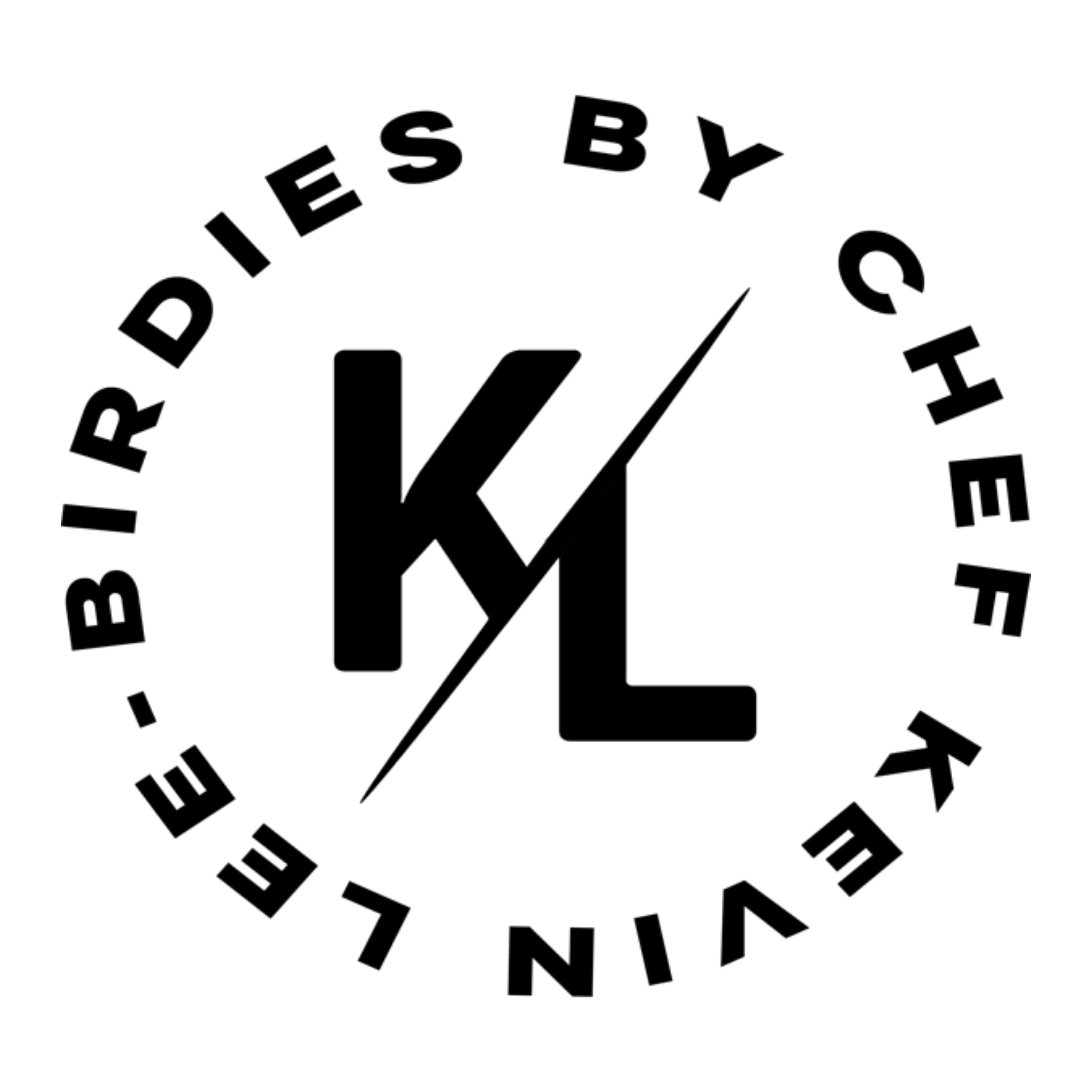 Birdie's By Chef Kevin Lee