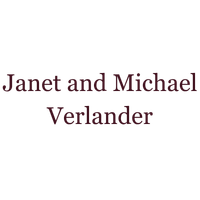 Janet and Michael Verlander