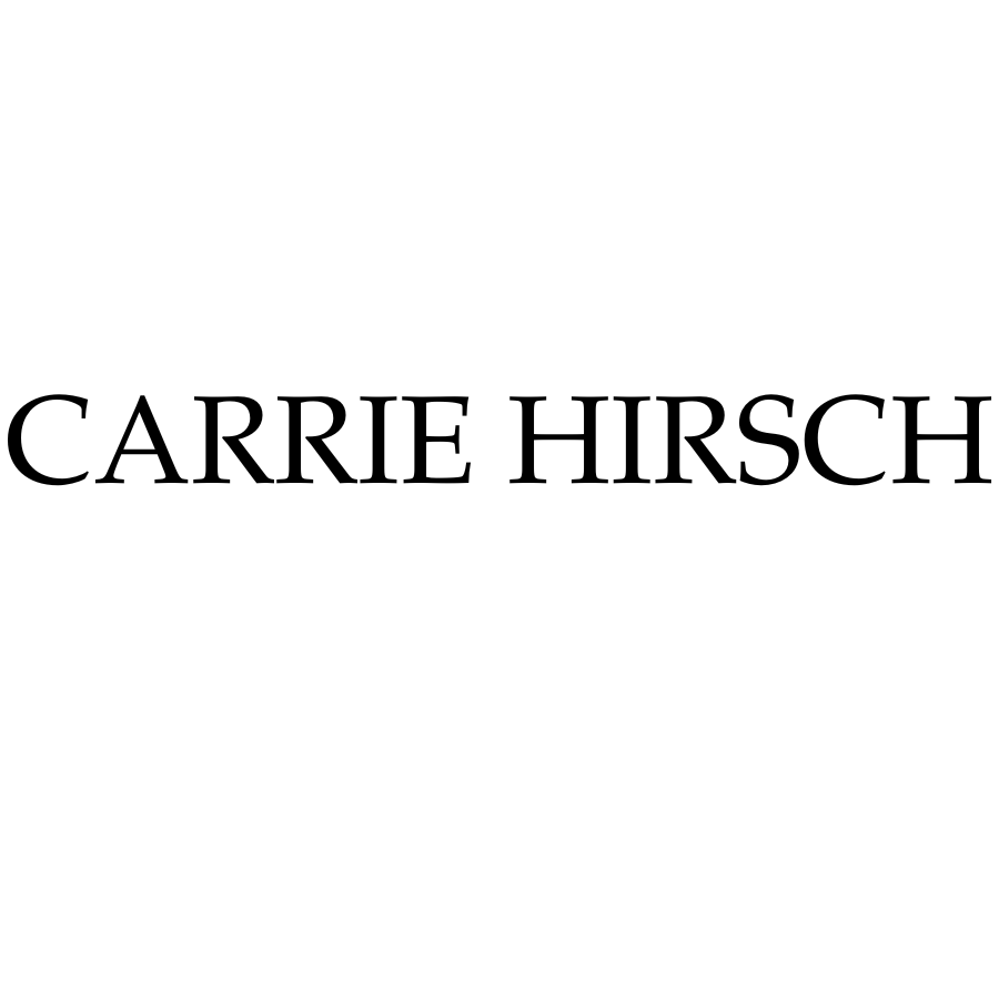 Carrie Hirsch
