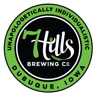 7 Hills Brewing Company