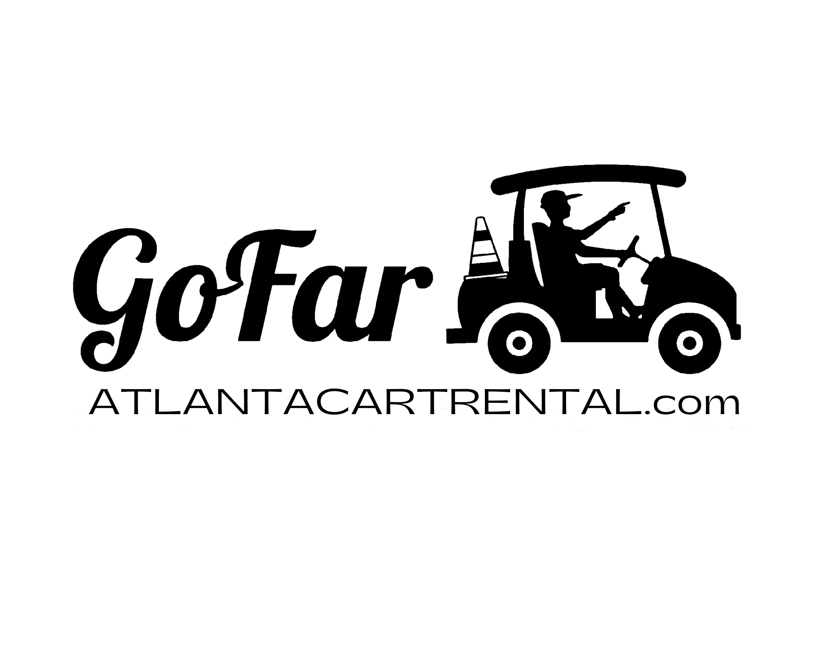 Go Far-Atlanta Cart Rental