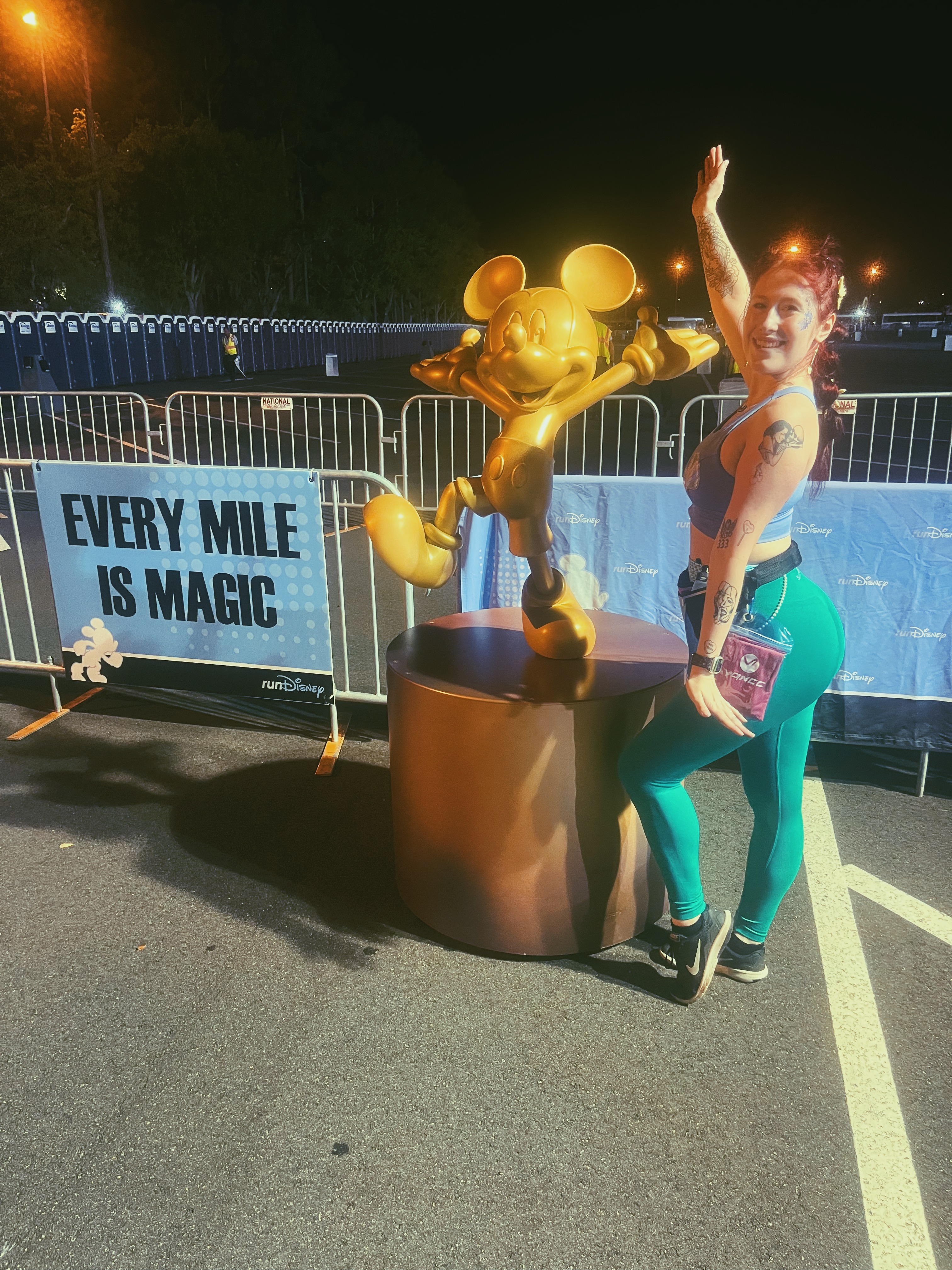 RunDisney