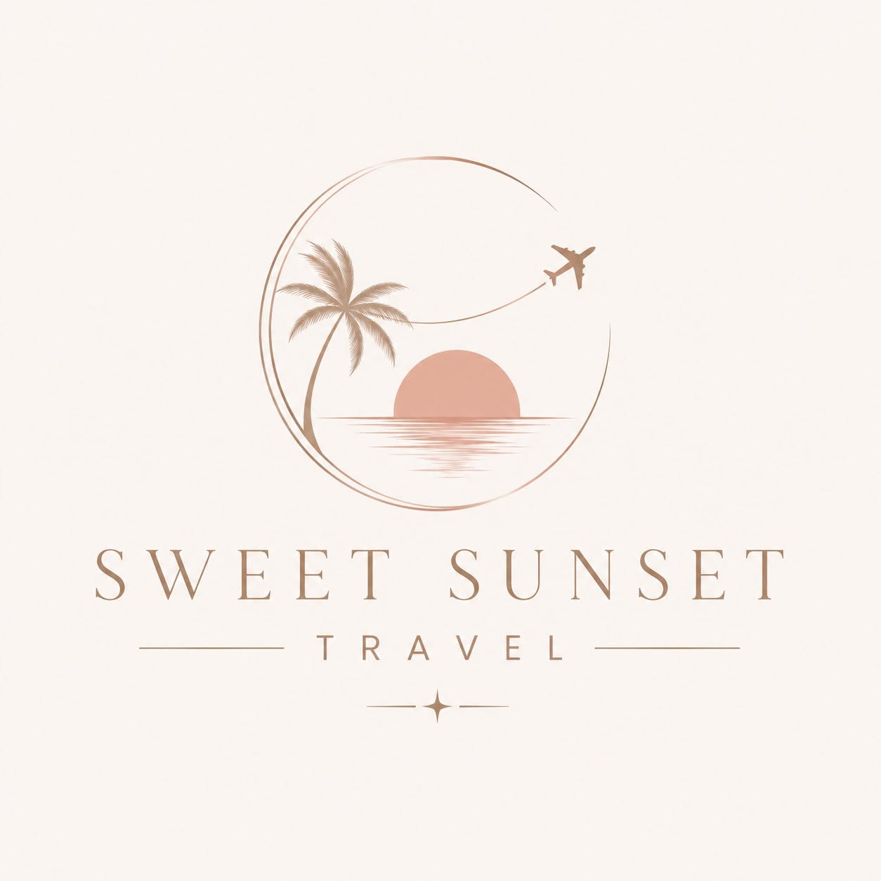 Sunset Travel 