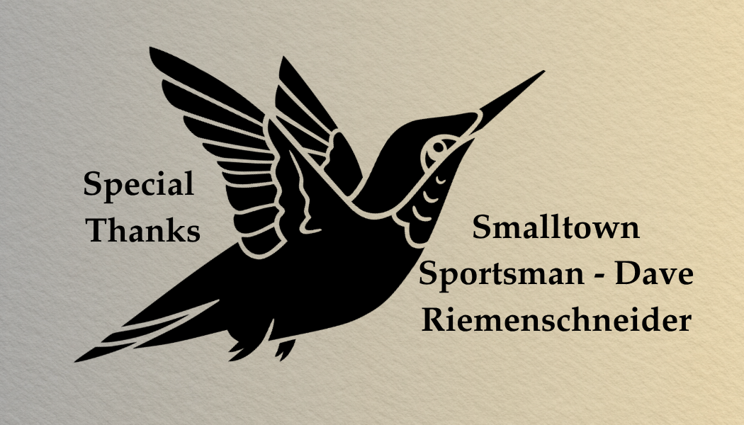 Smalltown Sportsman - Dave Riemenschneider
