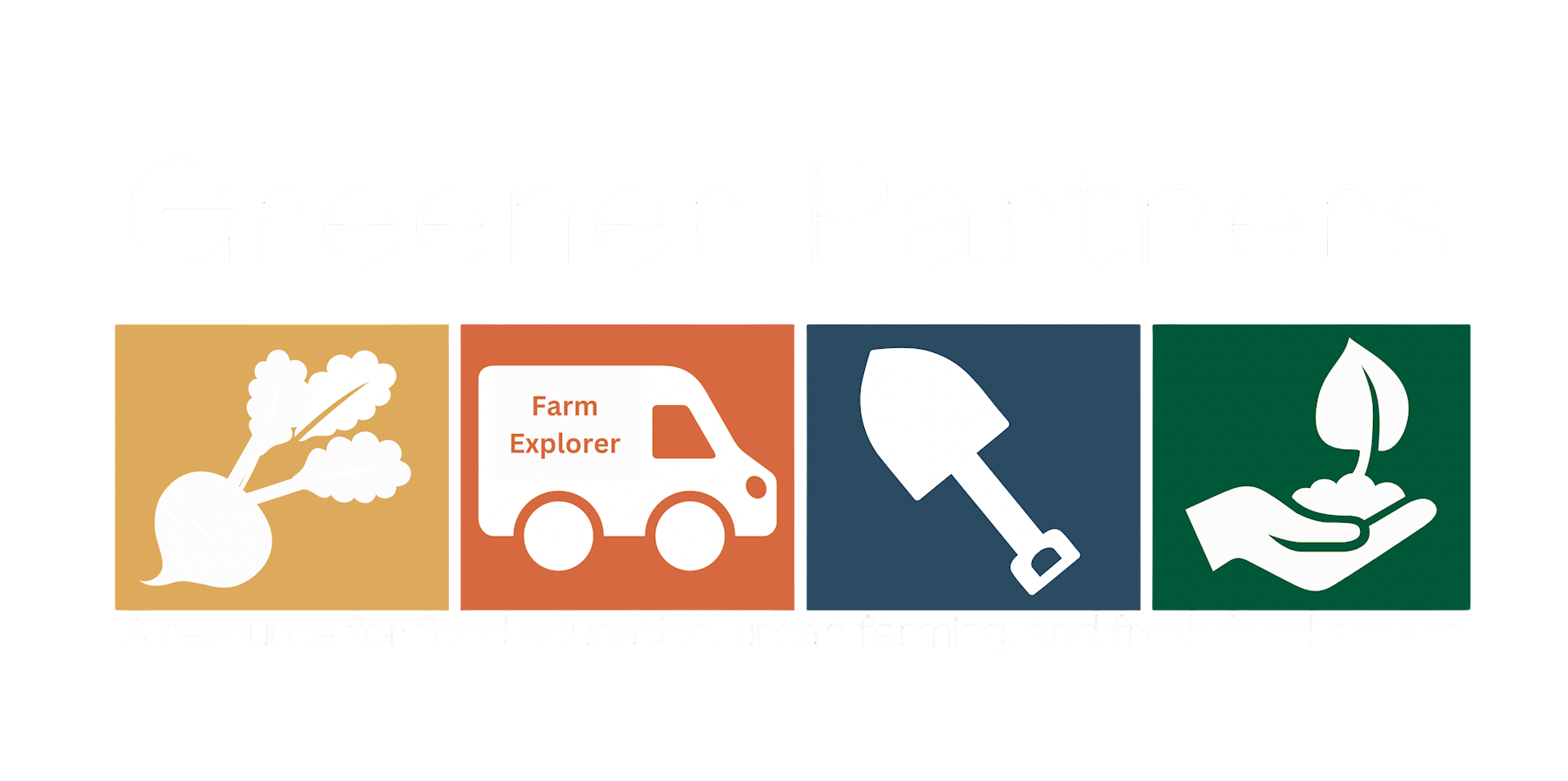Greener Partners
