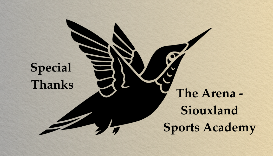 The Arena - Siouxland Sports Academy