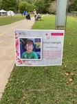 2024 CHD Walk Signage