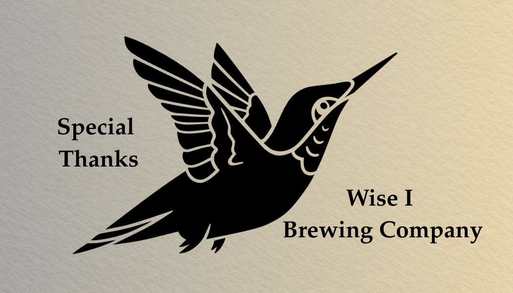 Wise I Brewing Company