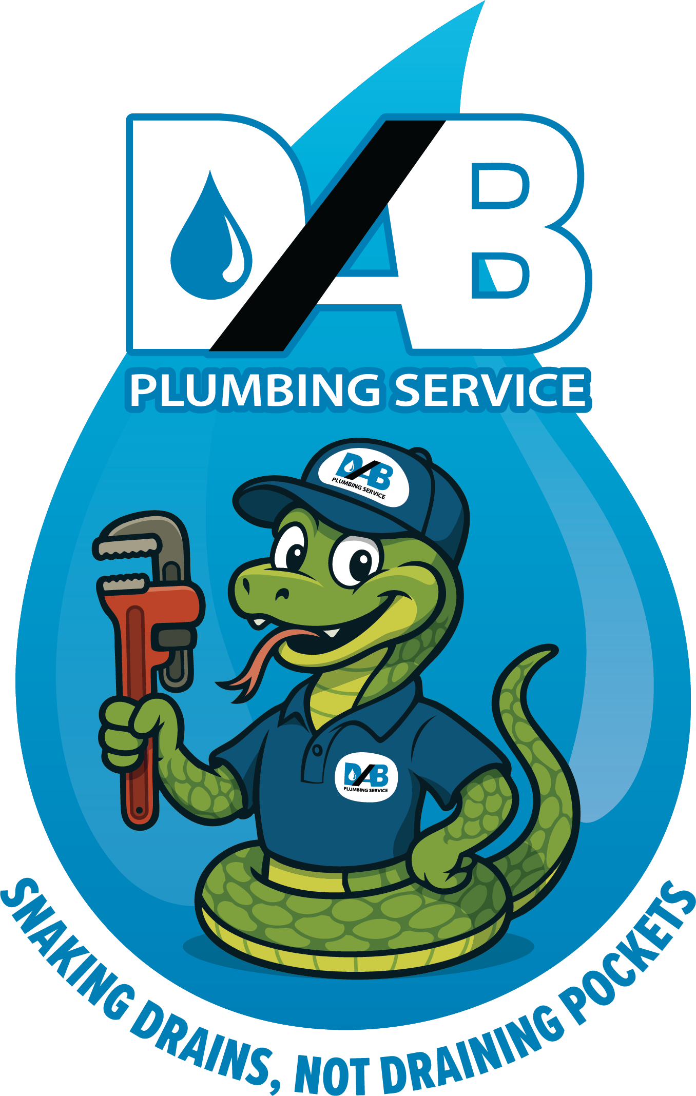 DAB Plumbing Service, Inc.