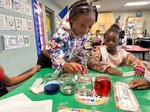 Science Experiments