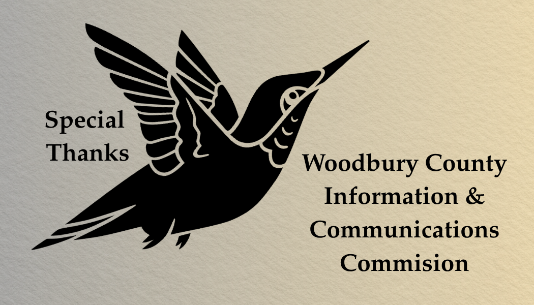 Woodbury County Information & Communications Commission