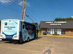 FPS Mobile Health Clinic has arrived!