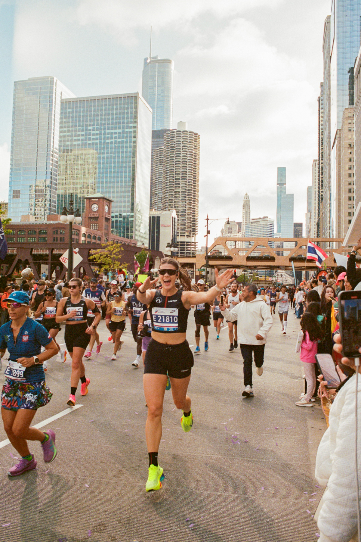 Chicago Marathon 2024