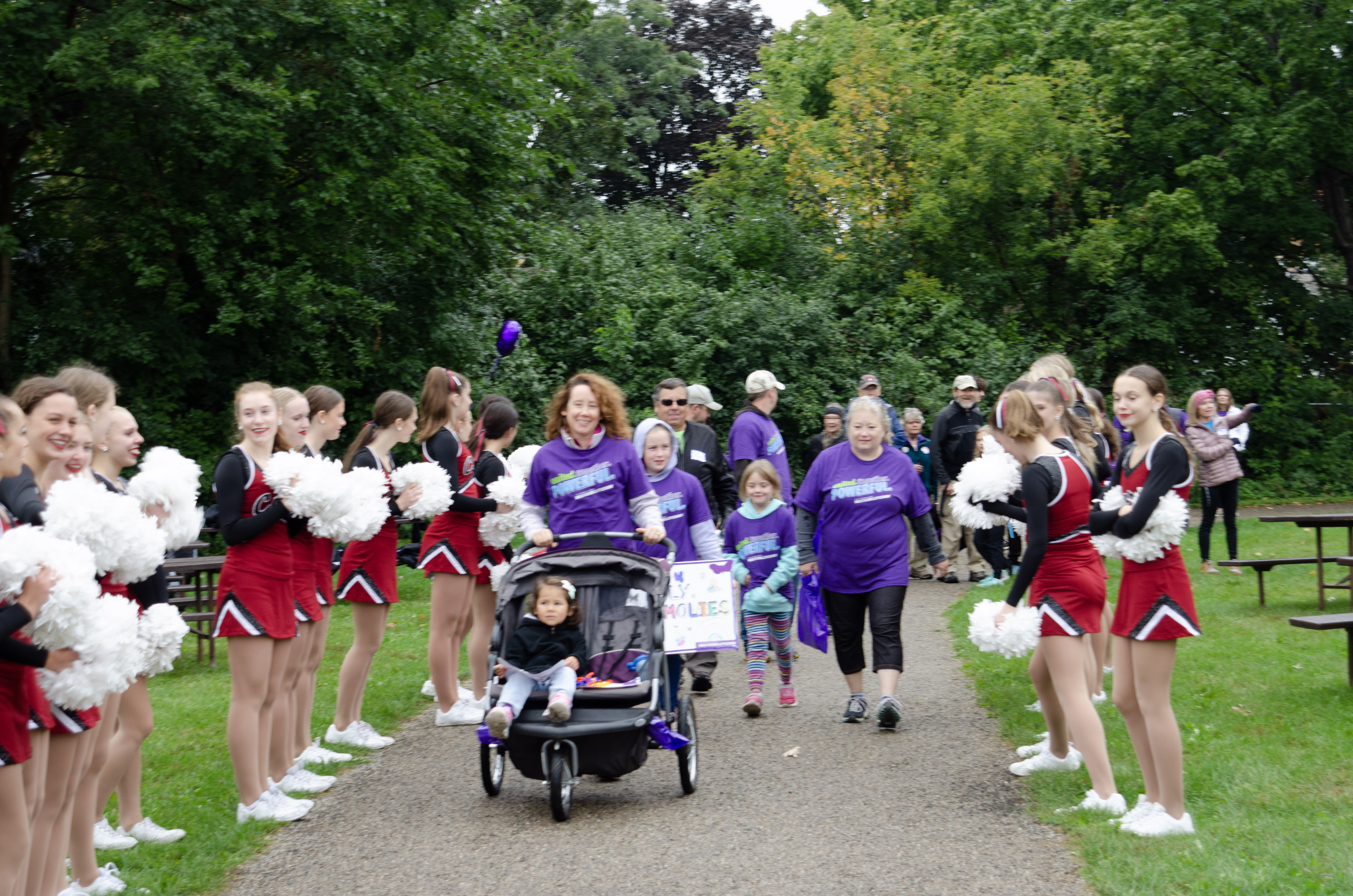 Walk to End Lupus Now - Madison 2023