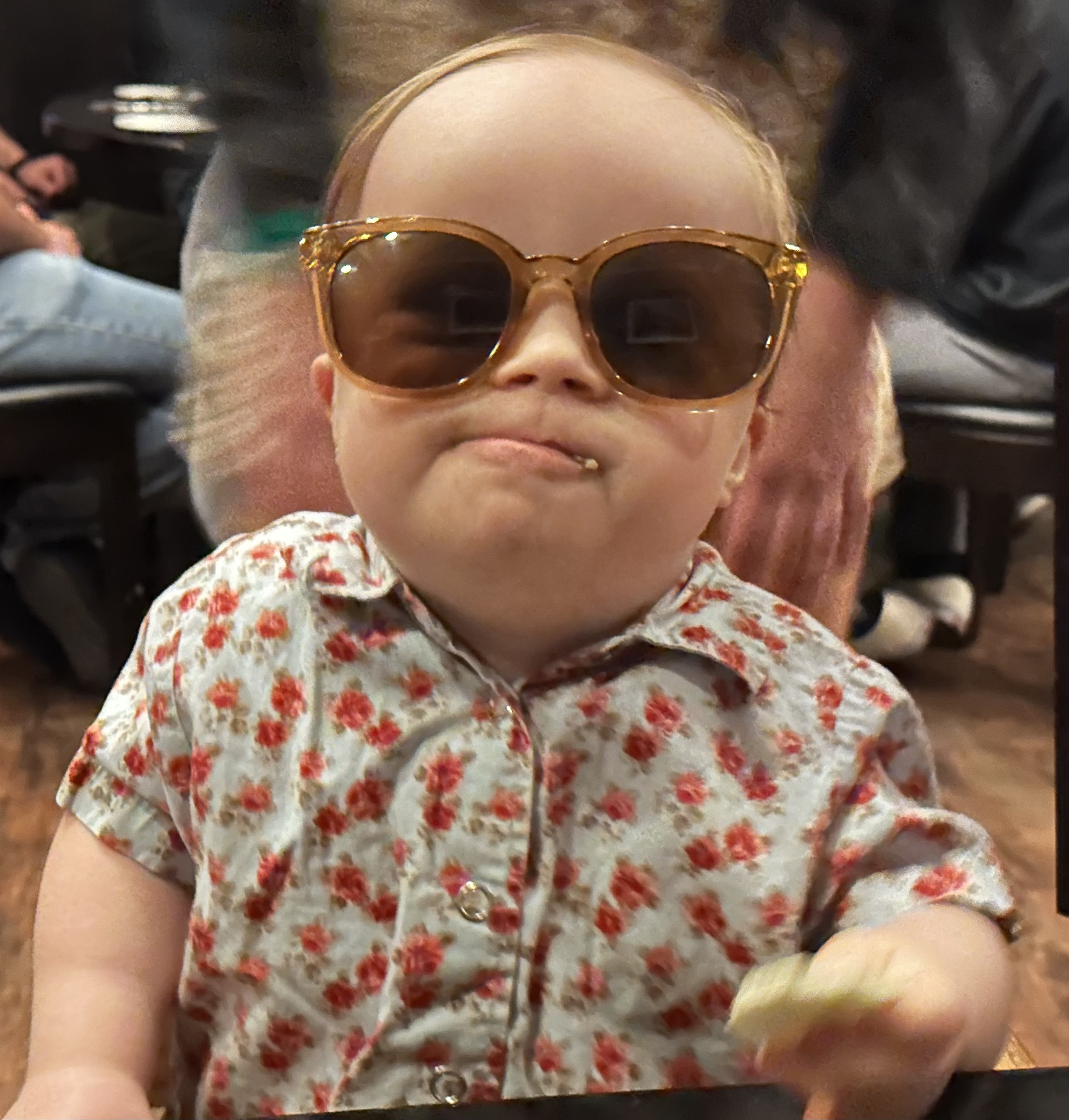 Be a boss and join team Love Ferris