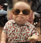 Be a boss and join team Love Ferris