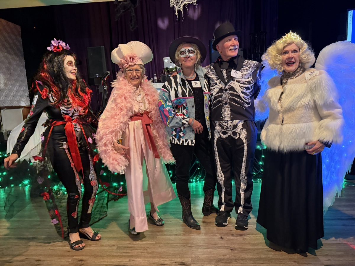 Fantastic Costumes