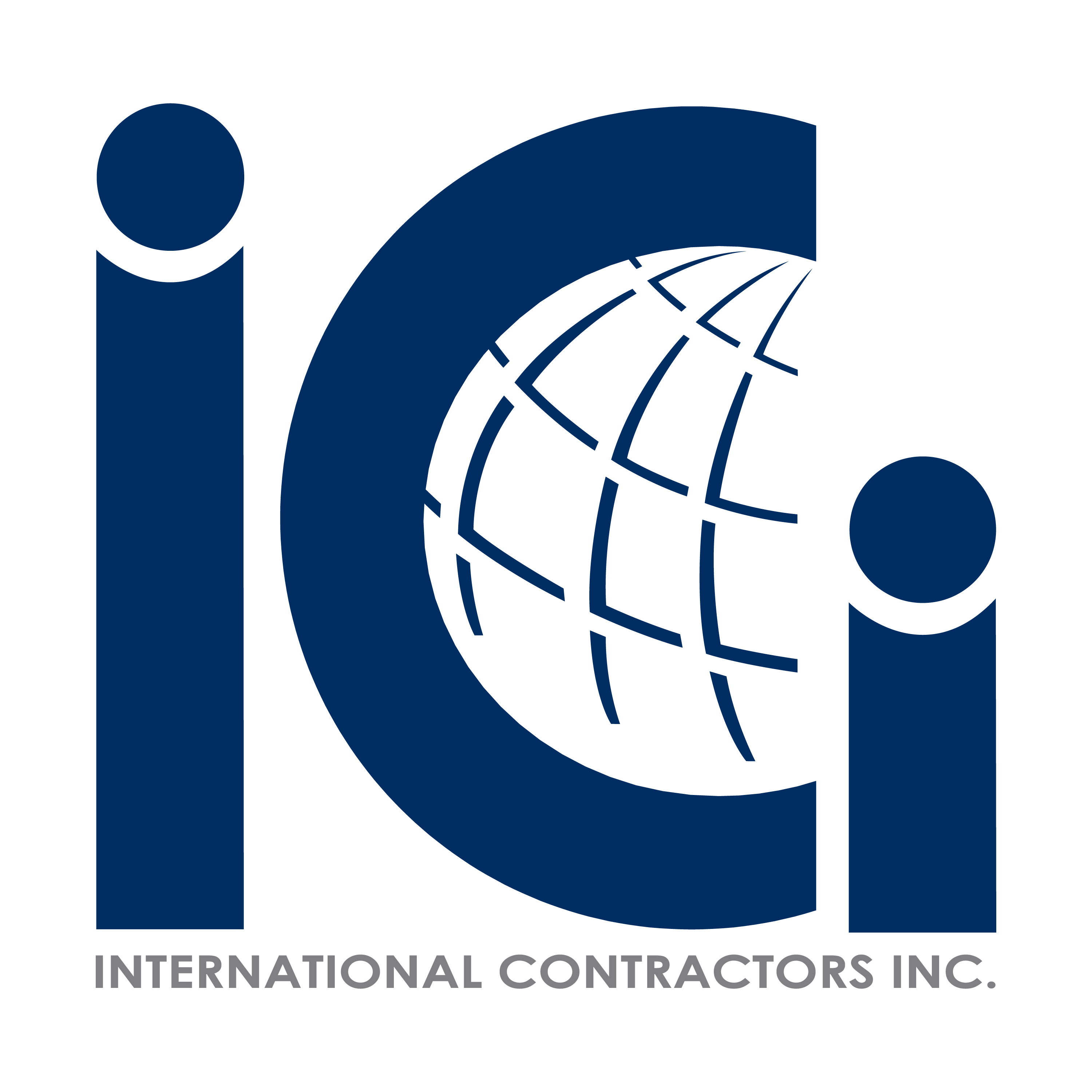 International Contractors Inc.