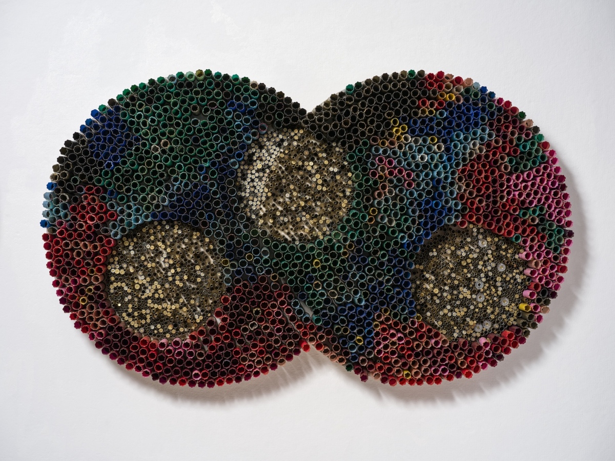 Intersect by Margaret Roleke