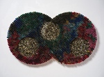 Intersect by Margaret Roleke