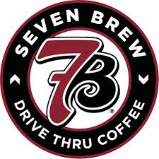 7 Brew Drive-Thru Coffee