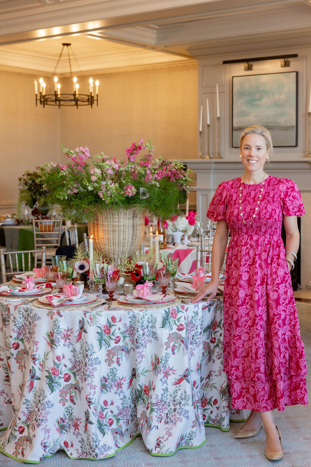 2024, Katherine Nedelkoff Design