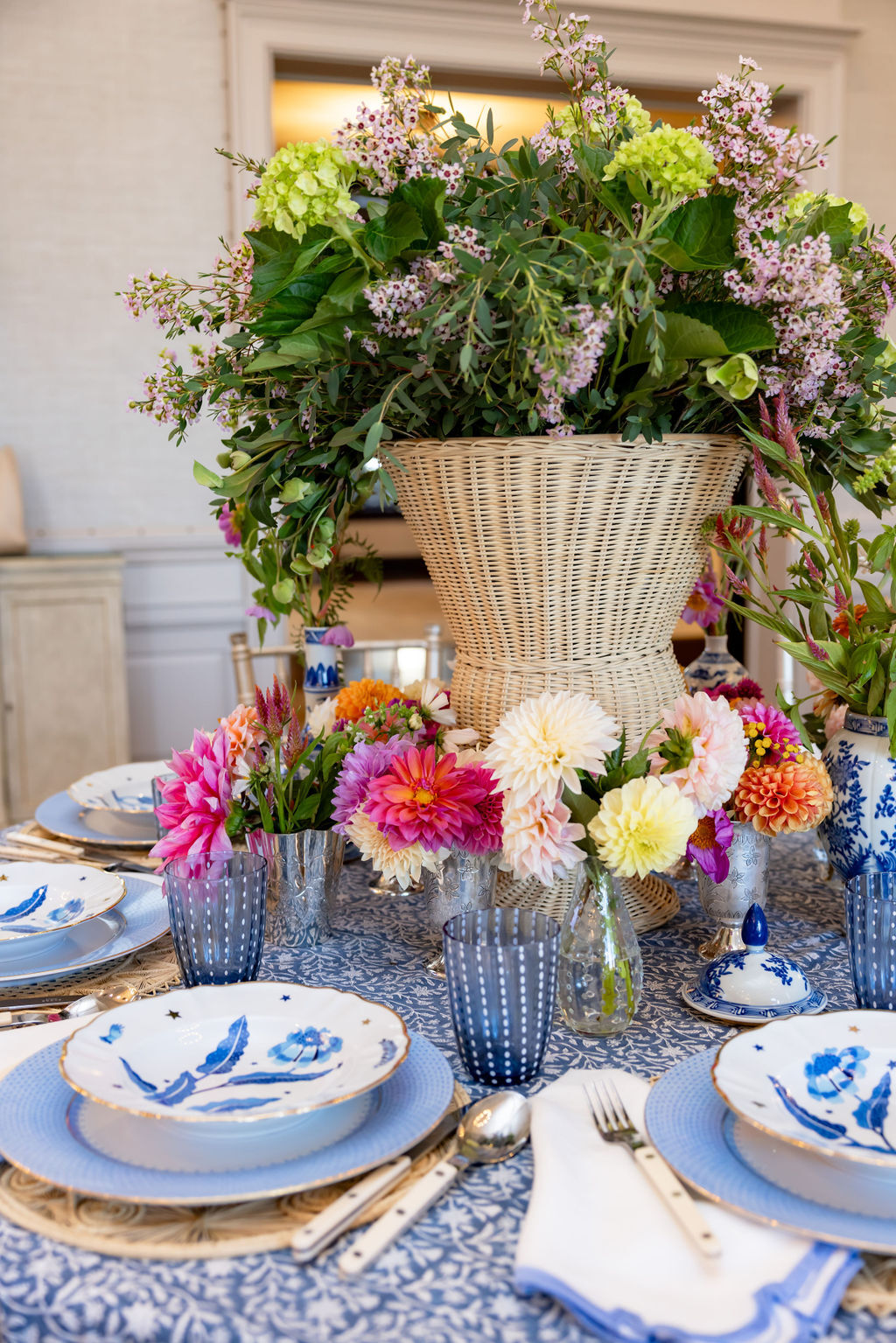 2024, Anna Burke Interiors