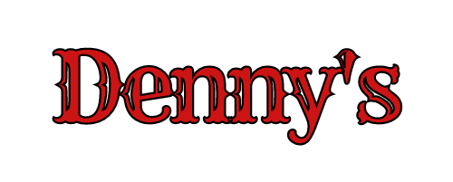 Denny's