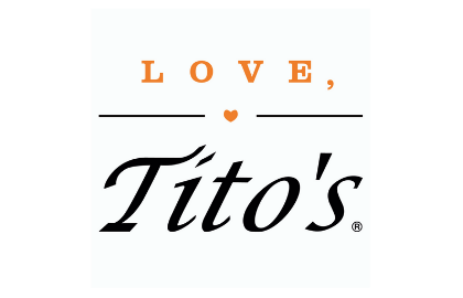 Tito's Handmade Vodka 