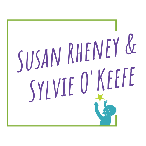 Susan Rheney & Sylvie O'Keefe