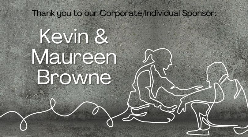 Kevin and Maureen Browne