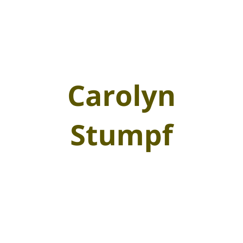 Carolyn Stumpf