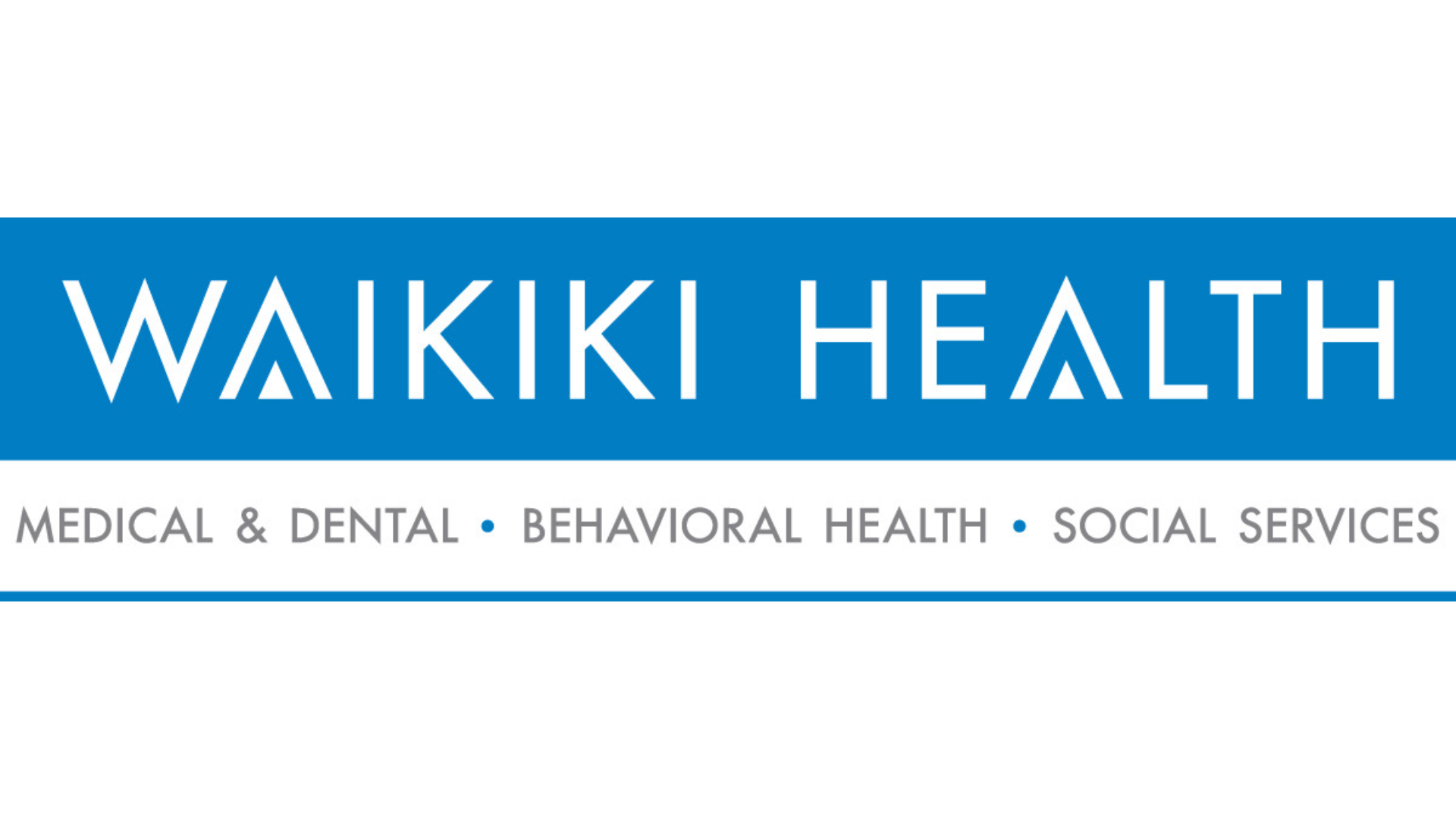 Waikiki Health 